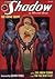 The Shadow Annual #1: The Crime Crypt & The Green Terror
