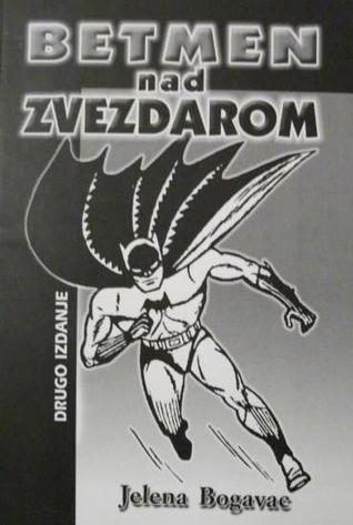 Betmen nad Zvezdarom