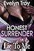 Honest Surrender (Lie To Me #3)