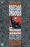 Batman & Dracula:...