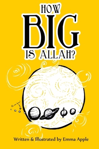 How Big Is Allah? (Paperback)