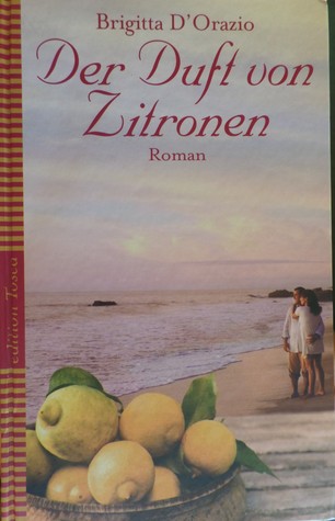 Der Duft von Zitronen (Paperback)