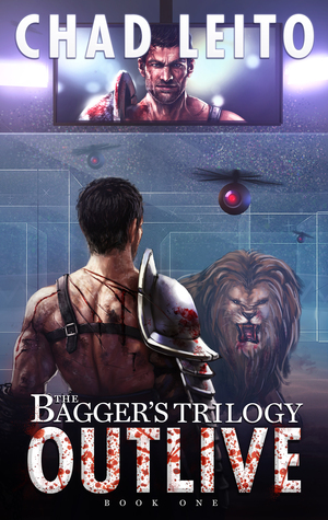 Outlive (The New Rome Series, #1)