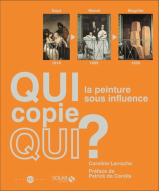 Qui copie qui?