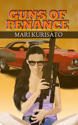 Guns Of Penance: “ Superior Action Packed Smut” -debiant