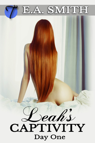 Leah's Captivity