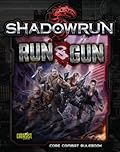 Shadowrun: Run and Gun