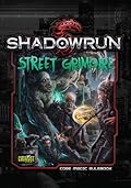 Shadowrun: Street Grimoire