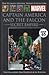 Captain America and the Falcon: Secret Empire (Marvel Ultimate Graphic Novel Collection Classic #30)
