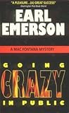 Going Crazy In Public (Mac Fontana, #4)