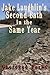 Jake Laughlin's Second Bath in the Same Year (Trouble in Texas #3)