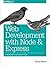 Web Development with Node and Express by Ethan  Brown