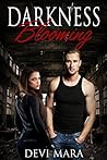 Darkness Blooming (The Dems Trilogy #2)
