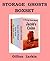 Storage Ghosts: Boxset ( Storage Ghost Mystery #1-5 )