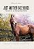 Just Another Race Horse by Marion N. Seidel Just Another Race Horse by Marion N. Seidel