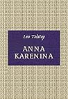 Anna Karenina