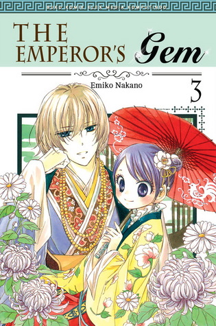 The Emperors Gem, Vol. 3