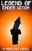 Legend of Ender Witch: A Minecraft Novel (ENDER ADVENTURE SERIES #1)