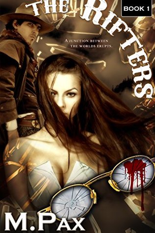 The Rifters (Kindle Edition)
