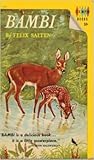 Bambi by Felix Salten