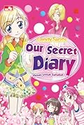 Candy Series: Our Secret Diary - Pesan untuk Sahabat