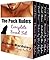 The Pack Rules: Complete Boxed Set (The Shadow Pack Rules #1-5)