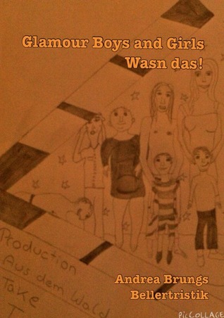 Glamour Boys and Girls: Teil 1 Wasn das!