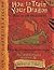 How to Train Your Dragon by Cressida Cowell
