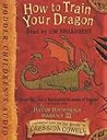 How to Train Your Dragon by Cressida Cowell
