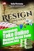 Resign Yang Sukses (Mengubah Toko Online Menjadi Mesin Uang Ratusan Juta) (Bisnis)