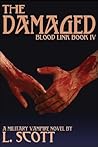 The Damaged (Blood Link #4)