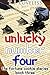 Unlucky Number Four (The Fortune Cookie Diaries #3)