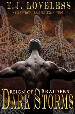 Dark Storms: Episode 1, Season 1 "Pilot" (Reign of the Braiders)