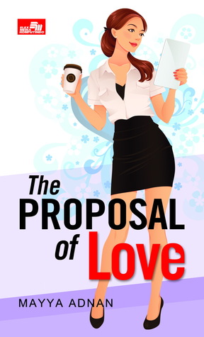 The Proposal of Love (Paperback)