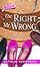 The Right Mr. Wrong