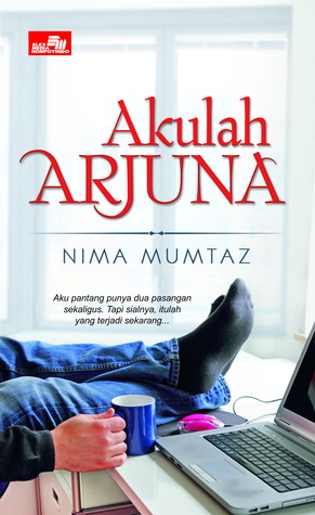 Akulah Arjuna (Paperback)