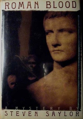 Roman Blood