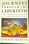 Journeys through the labyrinth: Latin American fiction in the twentieth century (Critical studies in Latin American culture)