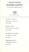 Poesie inedite