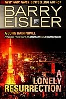 Hard Rain by Barry Eisler