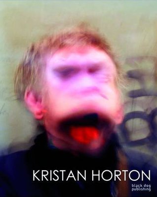 Kristan Horton