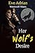 Her Wolf's Desire (Werewolf...