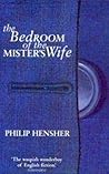 The bedroom of the mister's wife