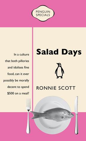 Salad Days (Paperback)