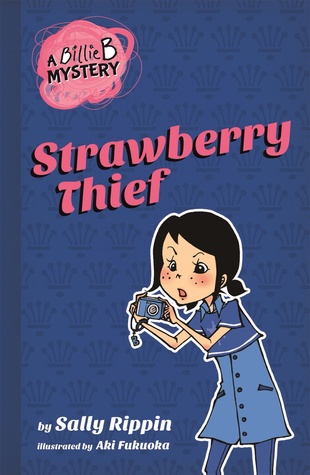 Strawberry Thief (A Billie B Mystery #4)