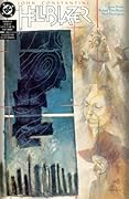 Hellblazer #14
