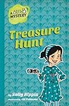 Treasure Hunt (A Billie B Mystery #6) Treasure Hunt (A Billie B Mystery #6)