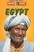 Nelles Guide Egypt