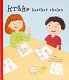 Kråke besöker skolan (Hardcover)
