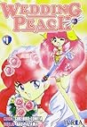 Wedding Peach 1